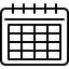 ti calendar c